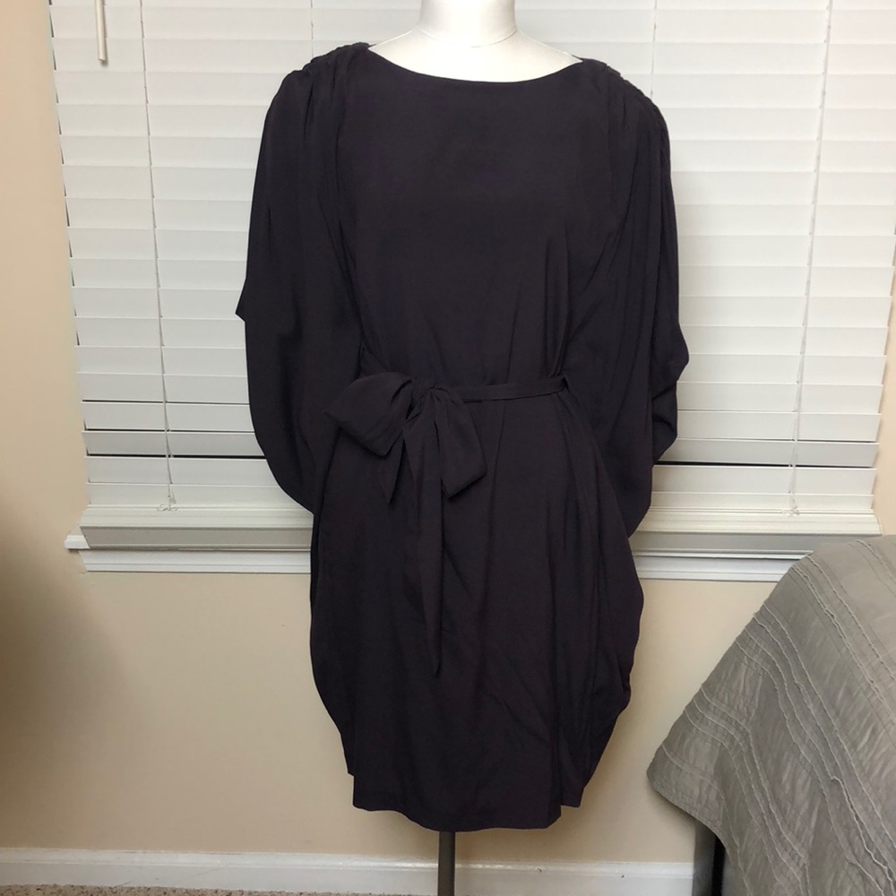 Suzi Chin for Maggy boutique dress